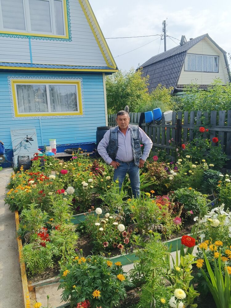  53934834  Valera, 62 ,    