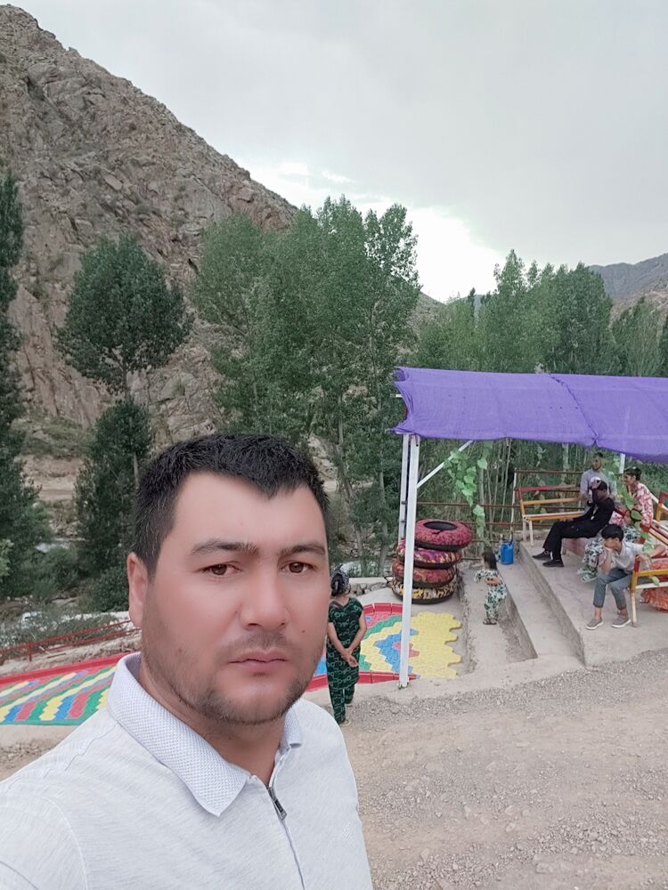 ���� 55607804 ������� Shukur, 34 ����, ���� ���������� � ��������