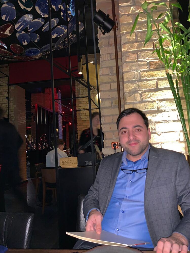 ���������� ����, ���� ������� Elchin, 32 ����, ������������ ��� ������, ����� � ���������