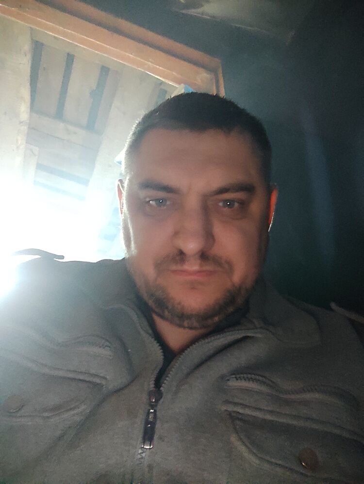 ���������� �����, ���� ������� Alex, 43 ����, ������������ 