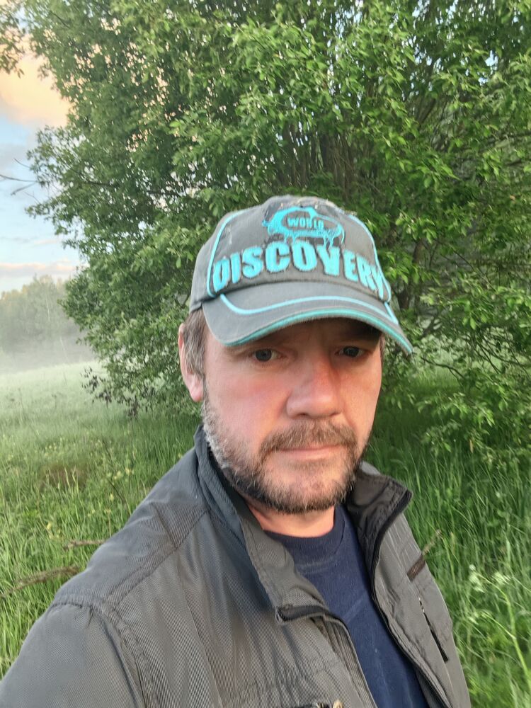 ���������� ������, ���� ������� Dmitry, 47 ���, ������������ ��� ������, ����� � ���������