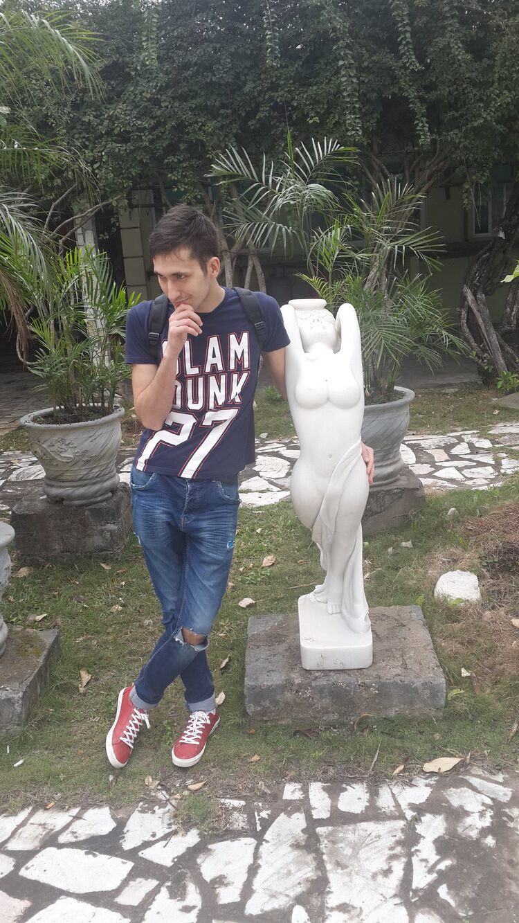 ���������� ������, ���� ������� ����, 35 ���, ������������ ��� c�������� ���������