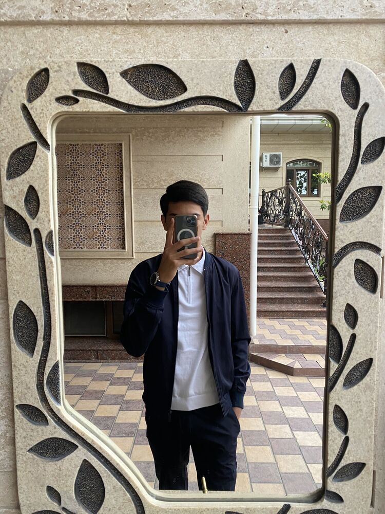 ���� 44847154 ����� Abdulloh, 19 ���, ���� ���������� � ��������