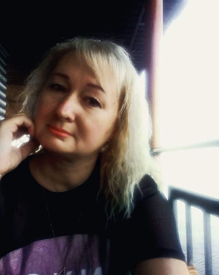  46994814  Yulia, 48 ,    