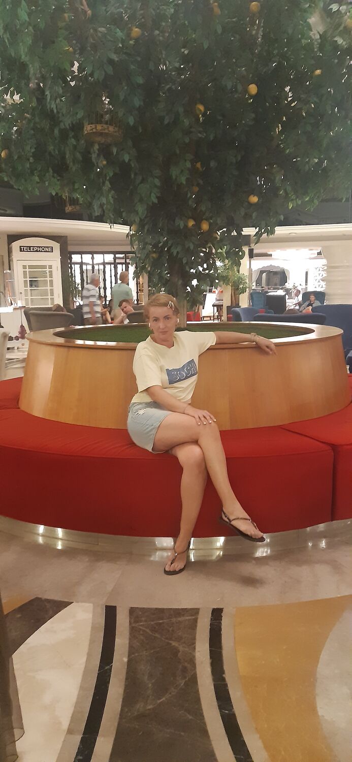  -,   Svetlana, 51 ,     , c 