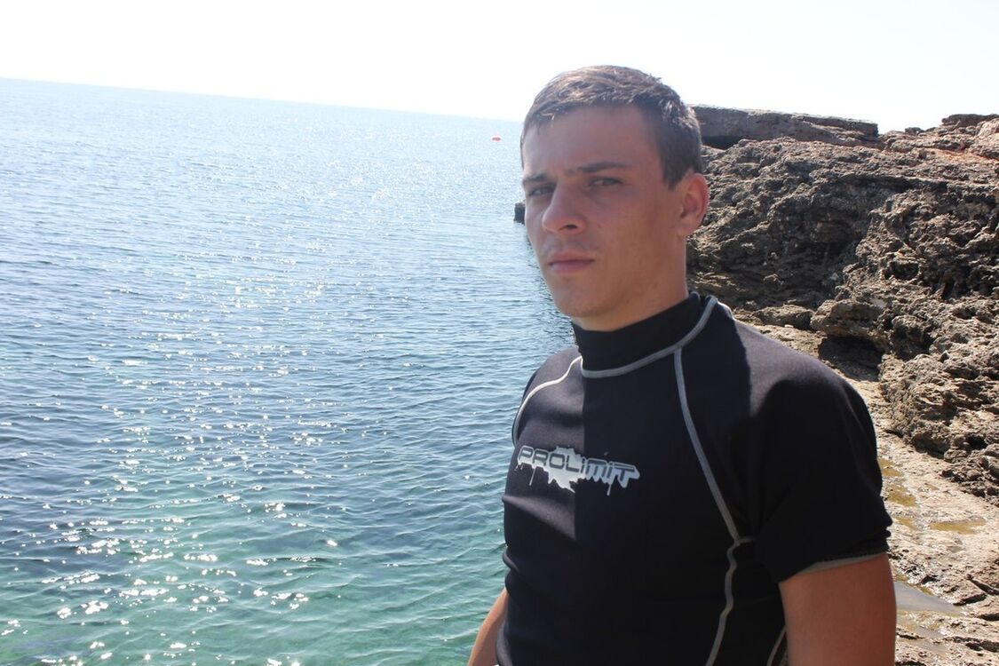 ���������� ������ ���, ���� ������� Bodya, 33 ����, ������������ ��� ������