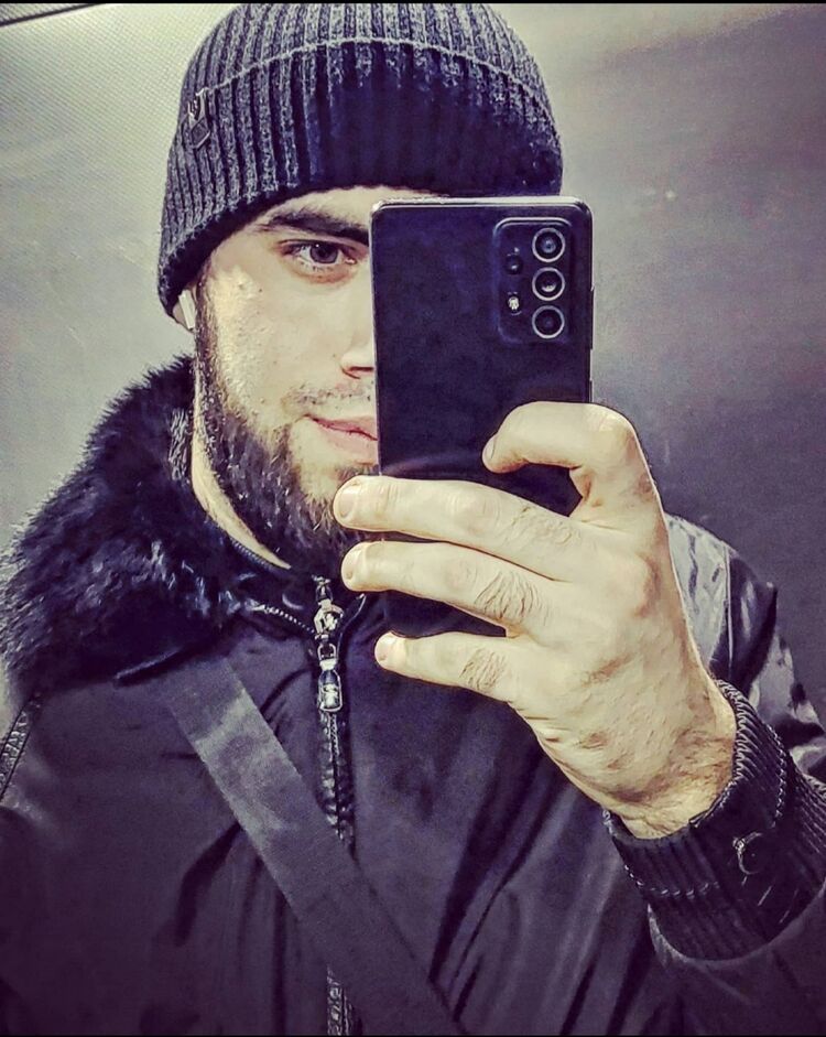 ���� 24517724 ������� HocupoB, 28 ���, ���� ���������� � ������