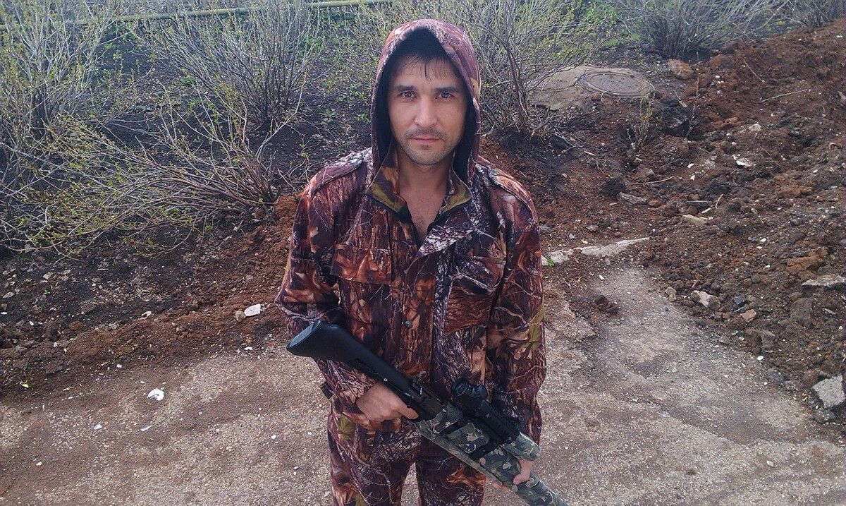  8976254  Ildar, 41 ,    