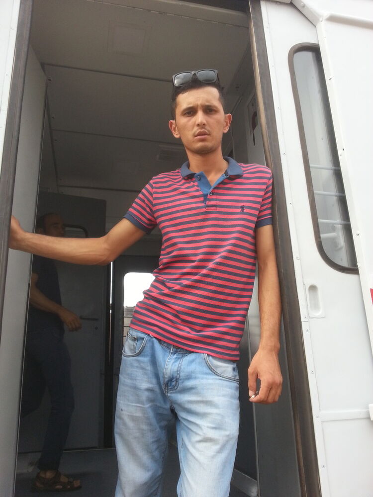  11209864  AZIZ, 34 ,    