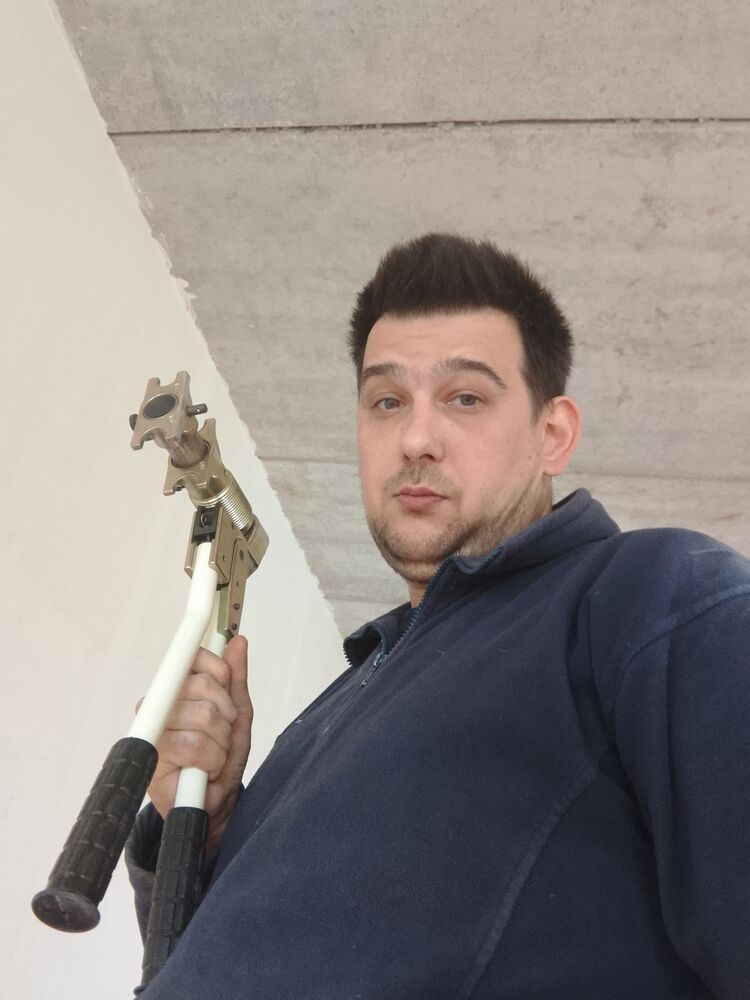  ,   Mikhail, 38 ,   