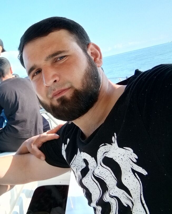 ���� 42339144 ������� Abduloh, 35 ���, ���� ���������� � �����-����������