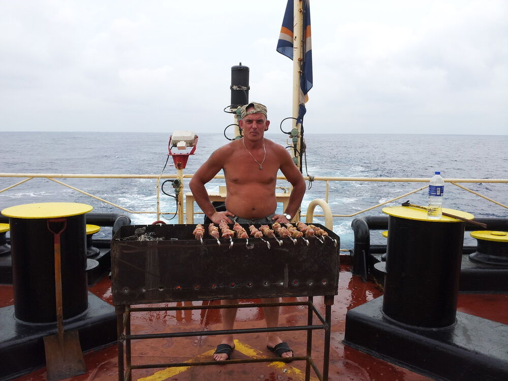 ���� 4377234 ������� ��������, 58 ���, ���� ���������� � ������������