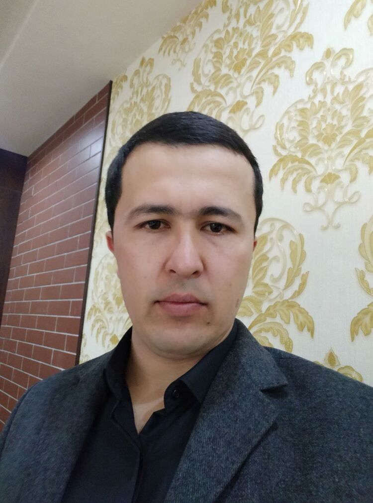  52294544  Alisher, 38 ,    