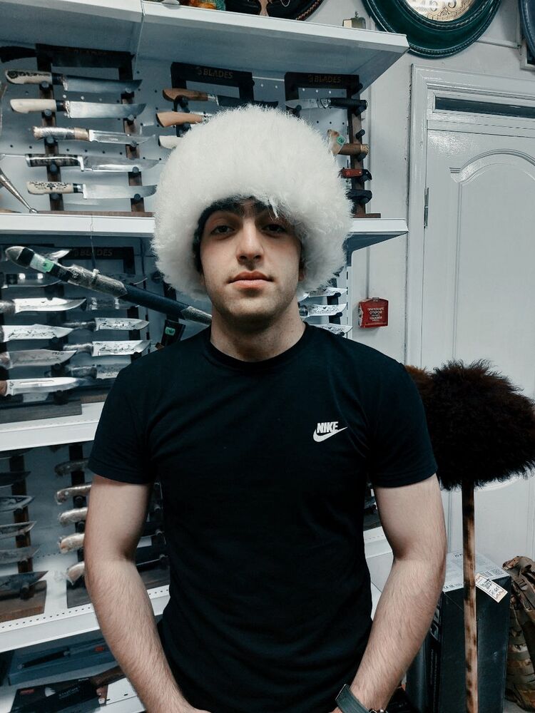 ���� 55290954 ����� Sarkis, 22 ����, ���� ���������� � ������������