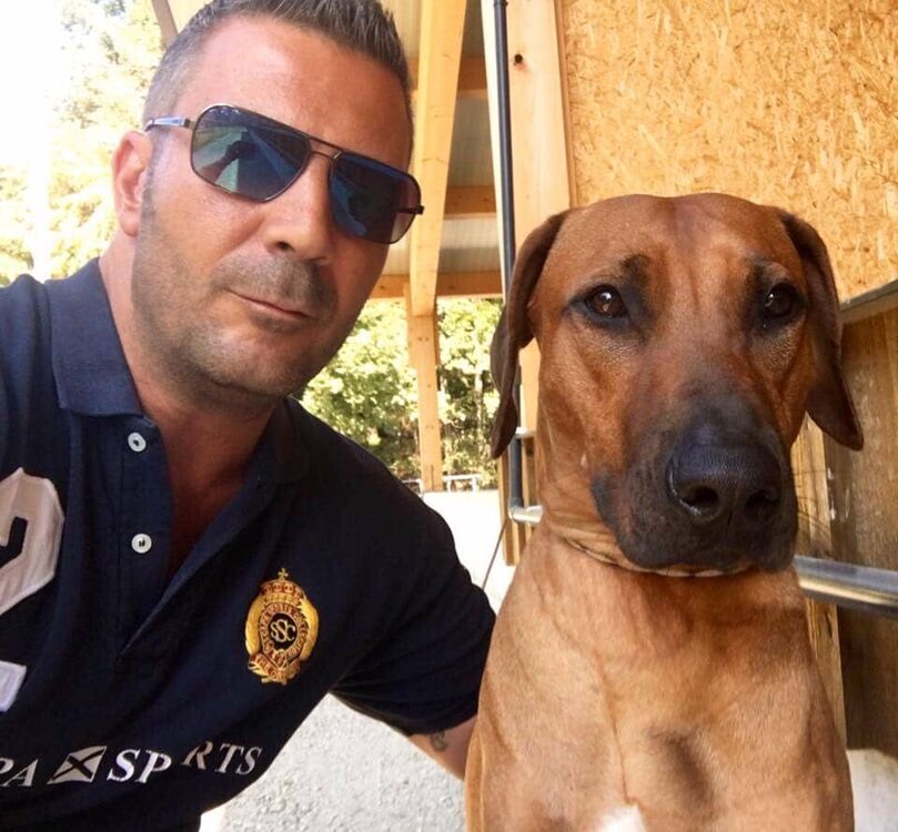  Kumasi,   Philippe, 53 ,   ,   