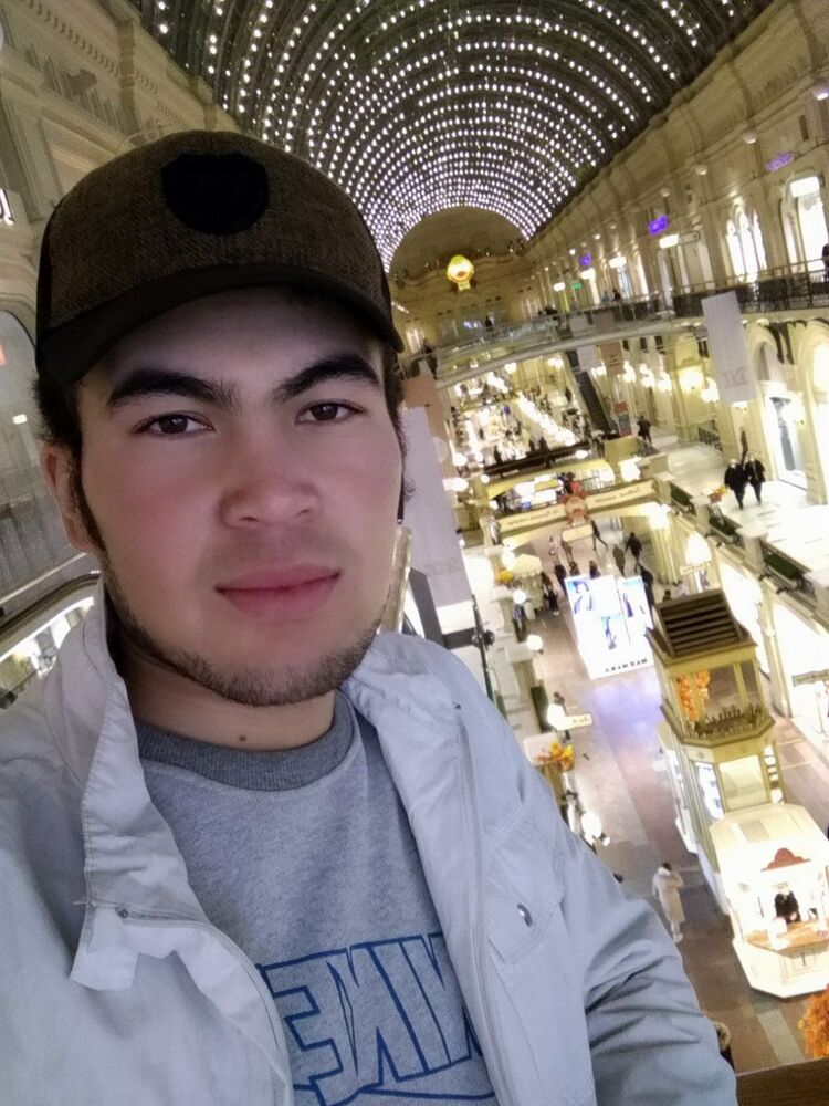  ,   Eldar, 24 ,     , c 