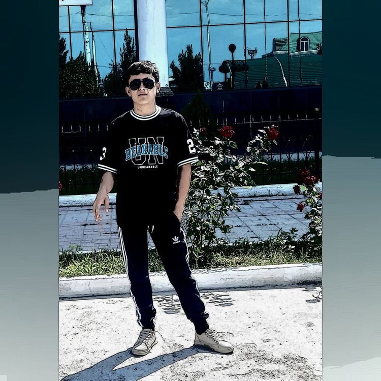 ���������� ��������, ���� ����� Abdullojon, 21 ���, ������������ ��� ������, ����� � ���������, c�������� ���������