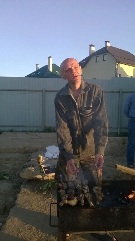 ���������� ������, ���� ������� ������, 52 ����, ������������ ��� ������, ����� � ���������