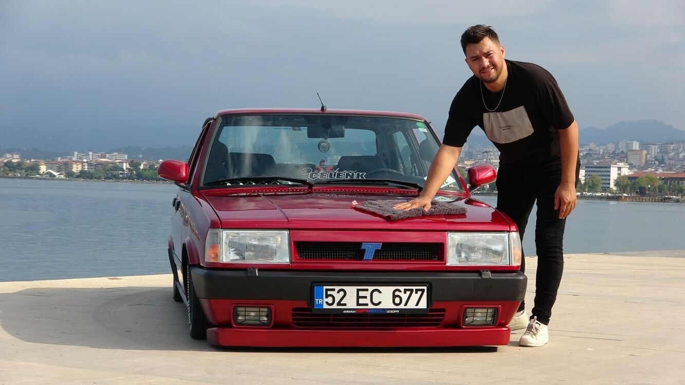 ���������� ����, ���� ������� Rael, 37 ���, ������������ ��� ������, ����� � ���������