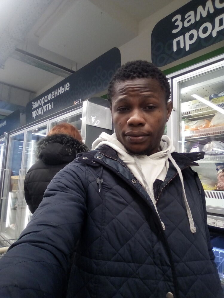  ,   Prince Shola, 40 ,   ,   , c 