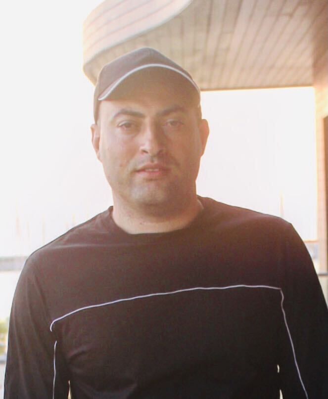  ,   Ahmed, 43 ,   ,   