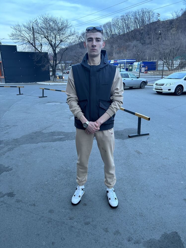 ���������� �����������, ���� ����� Sergei, 25 ���, ������������ ��� ������, ����� � ���������