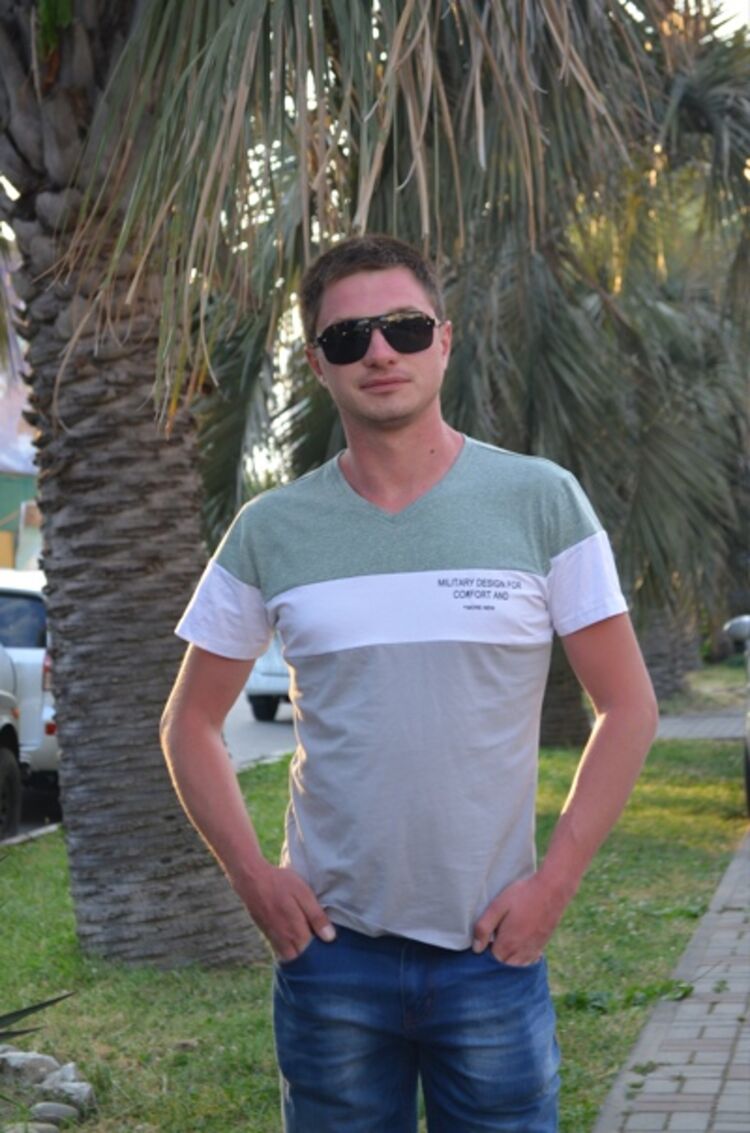 ���� 26800794 ������� Andrey, 34 ����, ���� ���������� � ���������