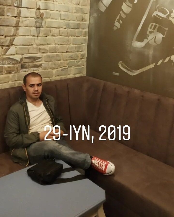 ���� 18173874 ������� Javlon, 39 ���, ���� ���������� � ����