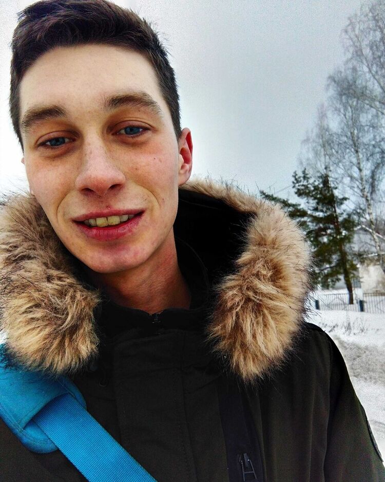 ���� 22269224 ������� �������, 27 ���, ���� ���������� � �������-��-����