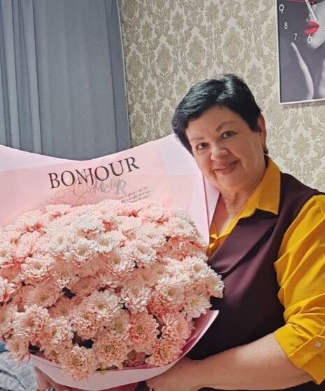 ���������� �����������, ���� ������� �����, 61 ���, ������������ ��� c�������� ���������