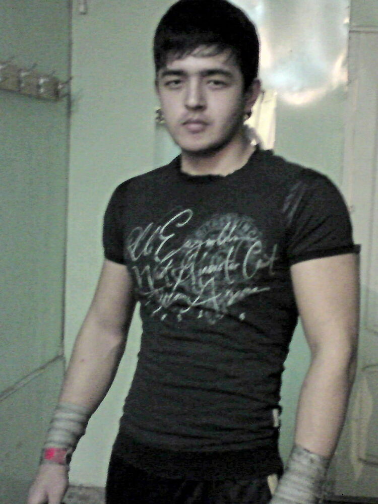  5951074  Shurik, 33 ,    