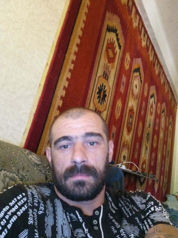 ���������� ����, ���� ������� Cergey, 35 ���, ������������ ��� ������, ����� � ���������, c�������� ���������, ���������