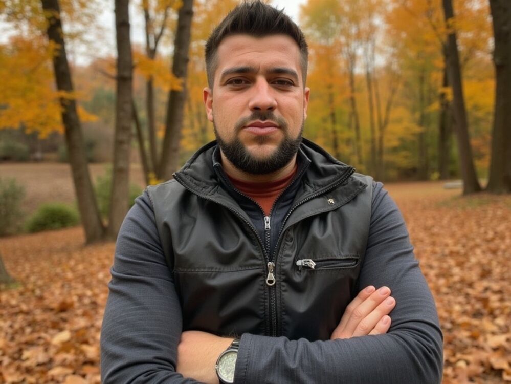  53633814  Vitalii, 31 ,    Kartuzy