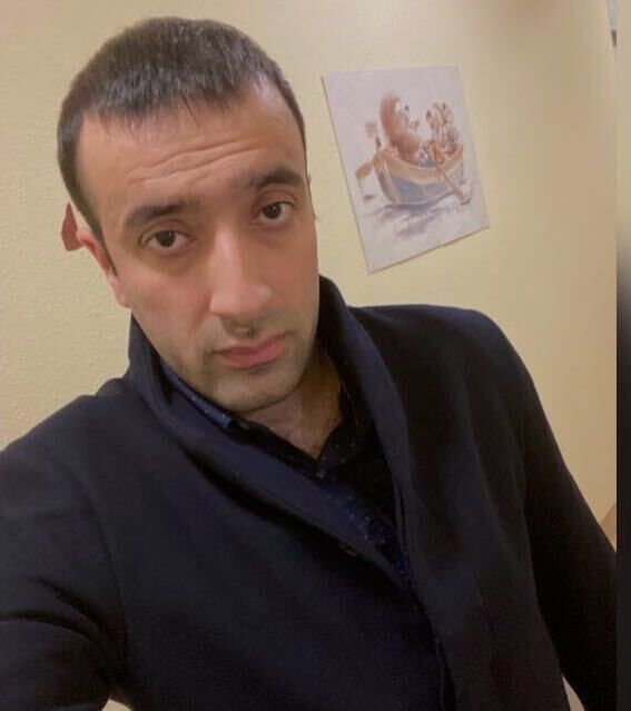 ���������� ������, ���� ������� Armen, 35 ���, ������������ ��� c�������� ���������