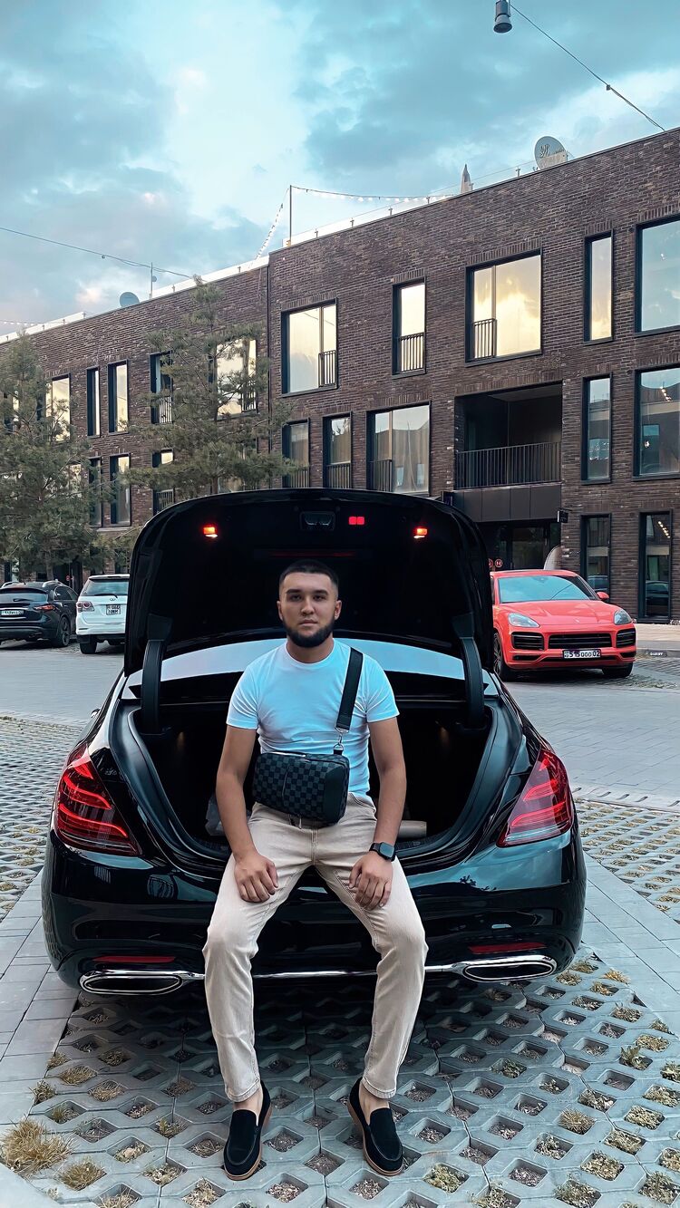 ���� 28084164 ������� Yusuf, 30 ���, ���� ���������� � ������