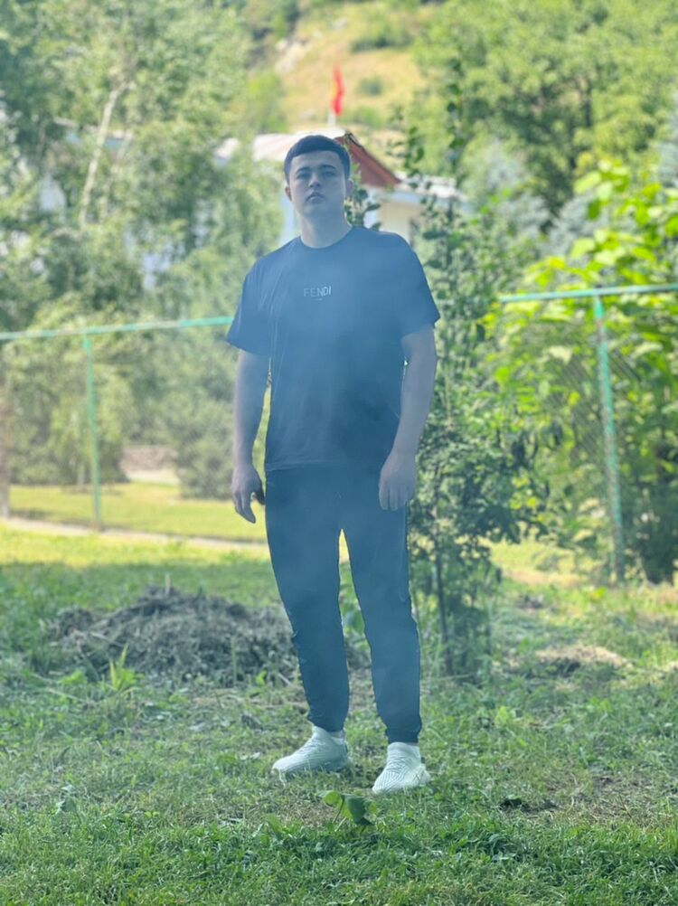 ���� 34165864 ����� Ali, 23 ����, ���� ���������� � �������������