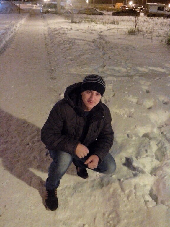  ,   Vitiuha, 35 ,   
