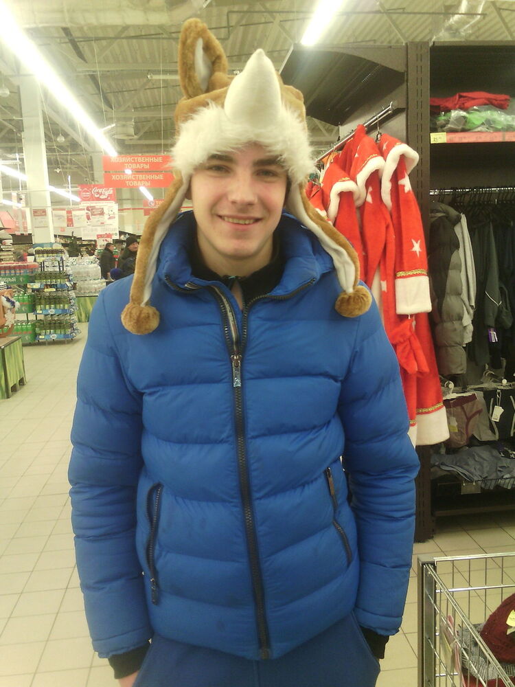 ���� 8750284 ������� Viktor, 29 ���, ���� ���������� � �������