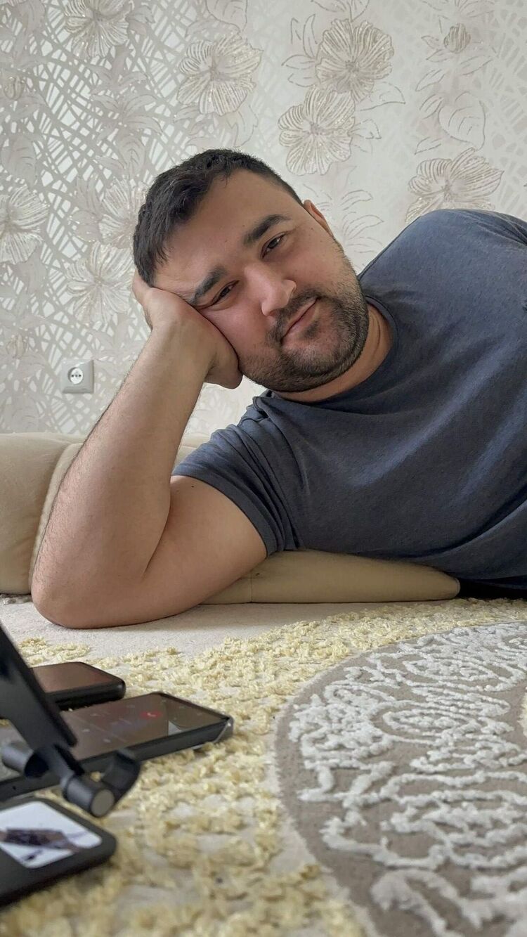  53894204  Khafiz, 28 ,    