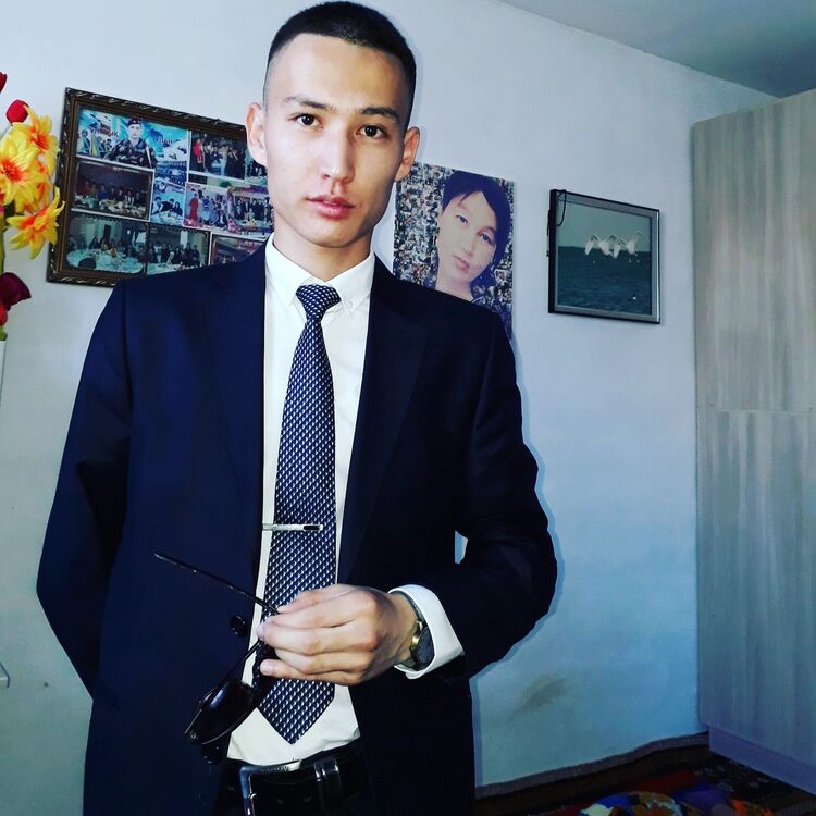 ���� 11175034 ������� Baurzhan, 30 ���, ���� ���������� � �����