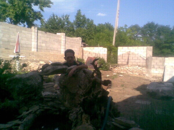  21867264  Ruslan, 53 ,    