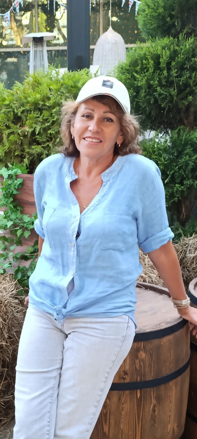  48873304  Svetlana, 55 ,    