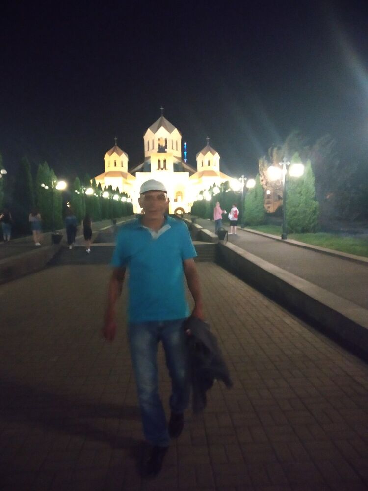 ���� 17228674 ������� Grigor, 54 ����, ���� ���������� � �������