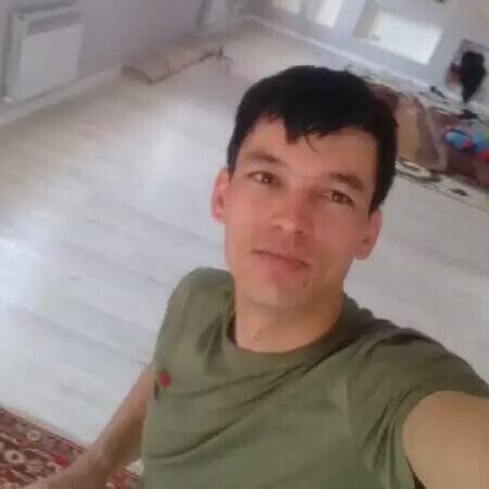  20300784  Azizbek, 35 ,    
