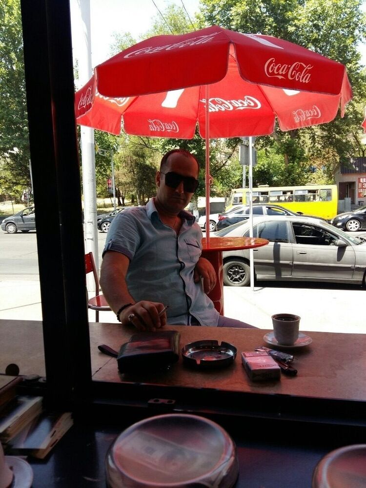 ���� 16876074 ������� Arshak, 40 ���, ���� ���������� � �������