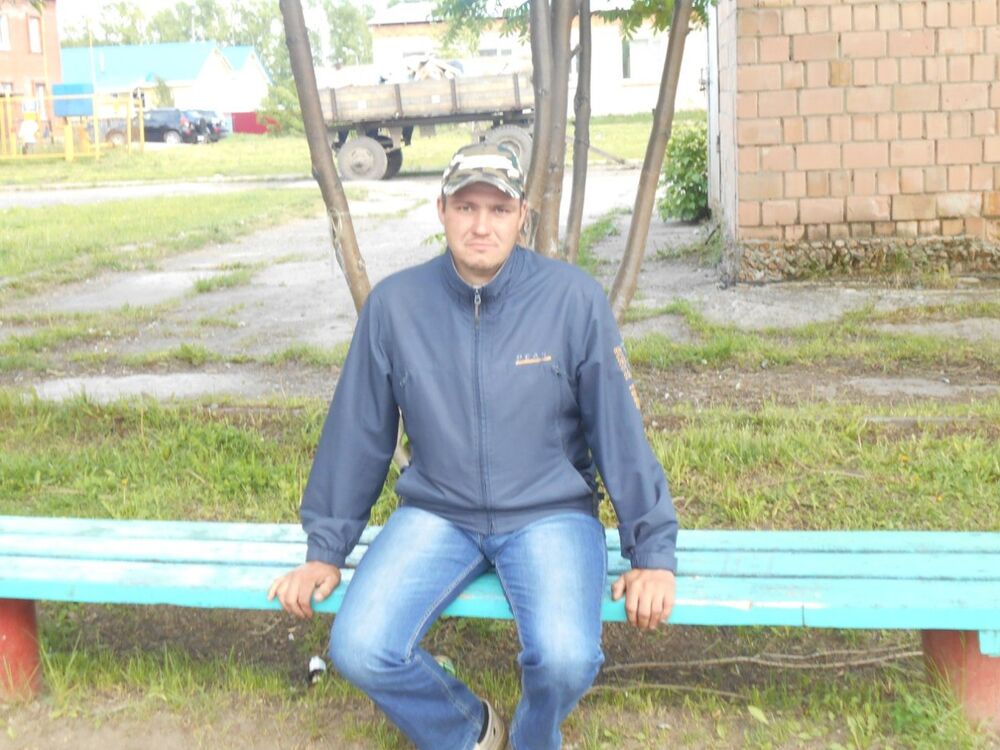 ���� 8099274 ������� �������, 39 ���, ���� ���������� � ������������