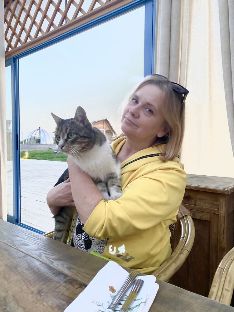 ���������� �������, ���� ������� Olga, 54 ����, ������������ ��� ������, ����� � ���������, c�������� ���������, ���������