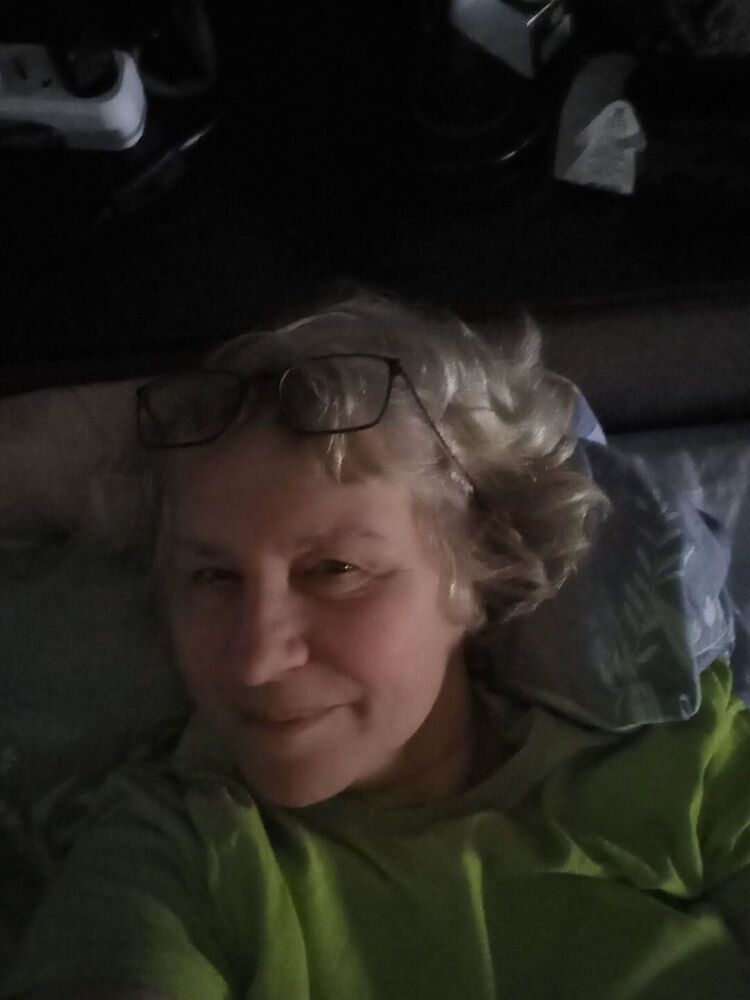 ���� 55676774 ������� Svetlana, 52 ����, ���� ���������� � ������