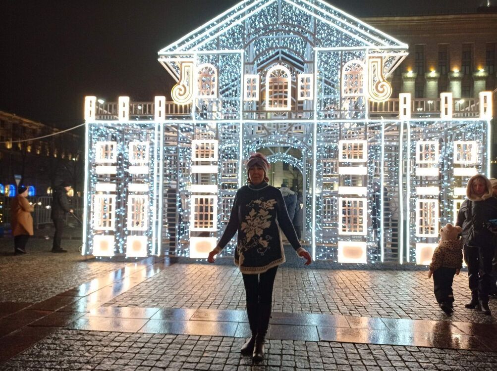 ���� 55190594 ������� ������, 66 ���, ���� ���������� � �������