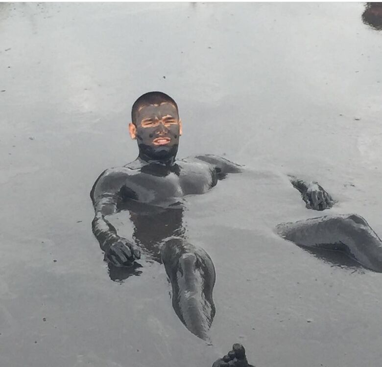 ���������� �����������, ���� ������� Rustam, 31 ���, ������������ ��� ������, ����� � ���������, ���������